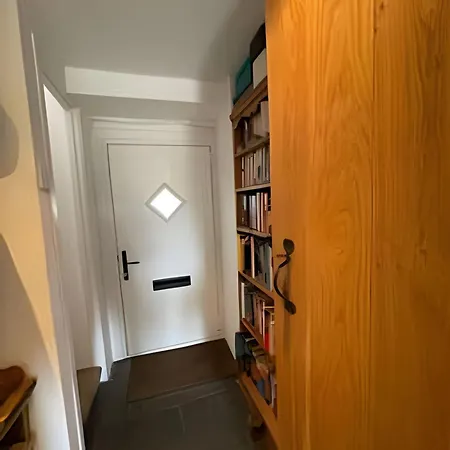 בית נופש Cozy In