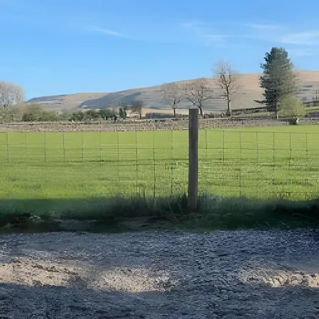 בית נופש Cozy In Caldbeck