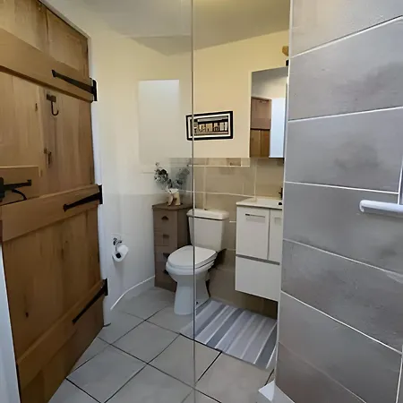 בית נופש Cozy In *