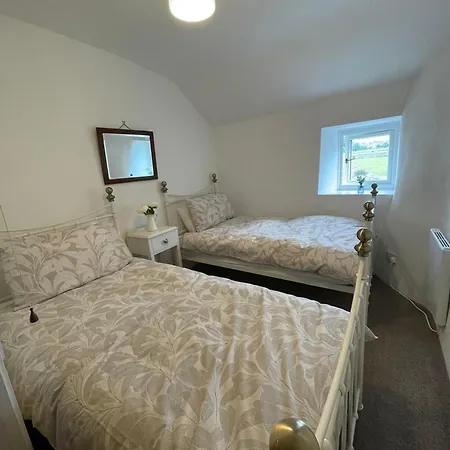 בית נופש Cozy In *