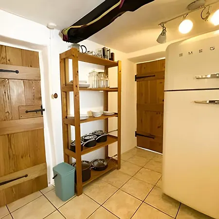 Cozy In בית נופש Caldbeck