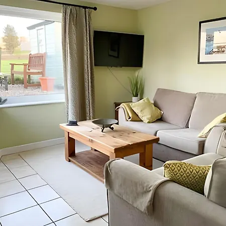 Cozy In בית נופש Caldbeck