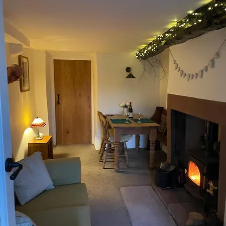 Holiday home Cozy In