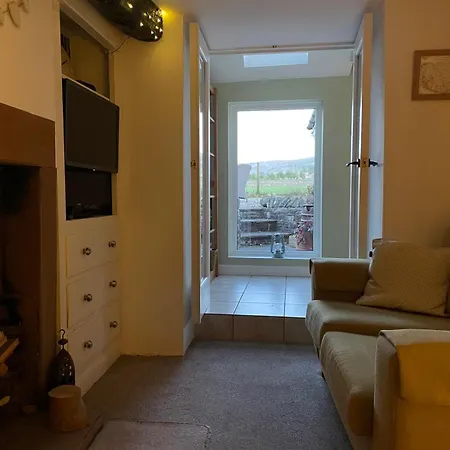 Cozy In Holiday home *