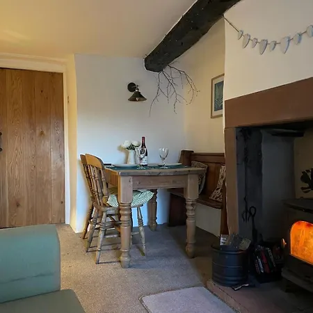 Cozy In * Caldbeck