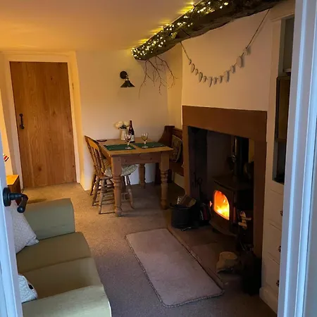 Cozy In Holiday home *