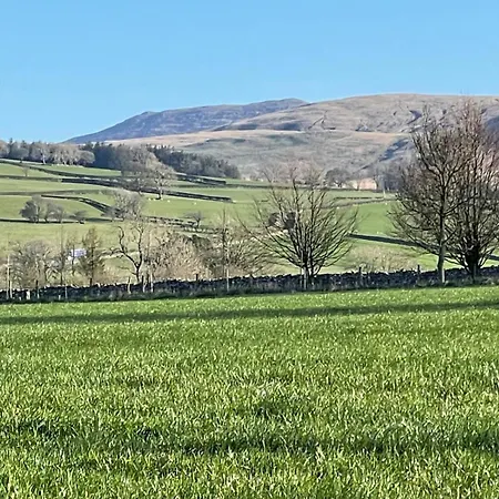 Cozy In Holiday home Caldbeck