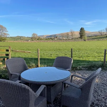 Cozy In * Caldbeck