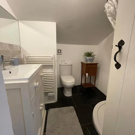 Holiday home Cozy In Caldbeck