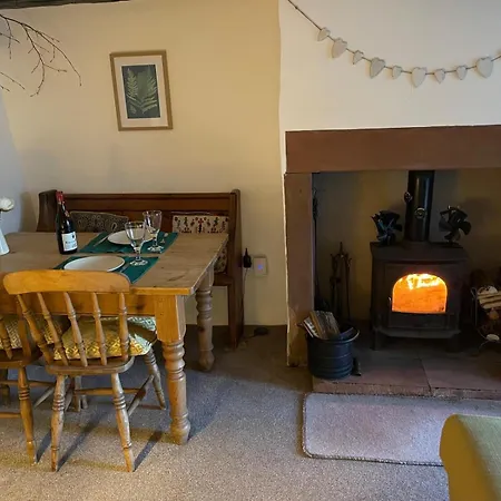 Cozy In Caldbeck