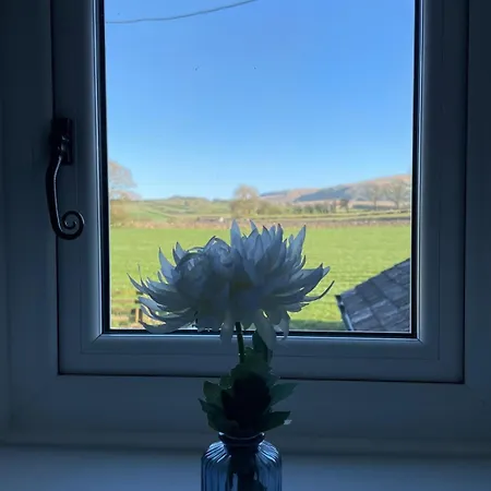 Cozy In Holiday home Caldbeck
