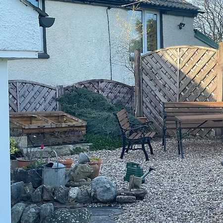 Cozy In Holiday home Caldbeck