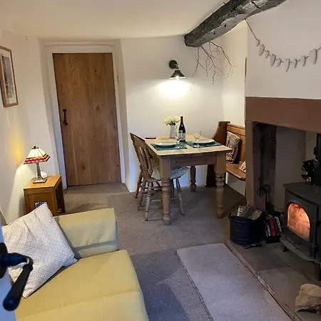 Holiday home Cozy In Caldbeck
