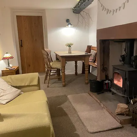 Cozy In Caldbeck