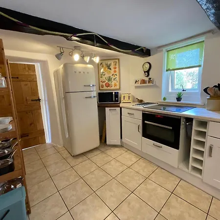 Cozy In Holiday home Caldbeck