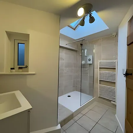 Feriehus Cozy In Caldbeck