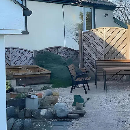 Cozy In Feriehus Caldbeck