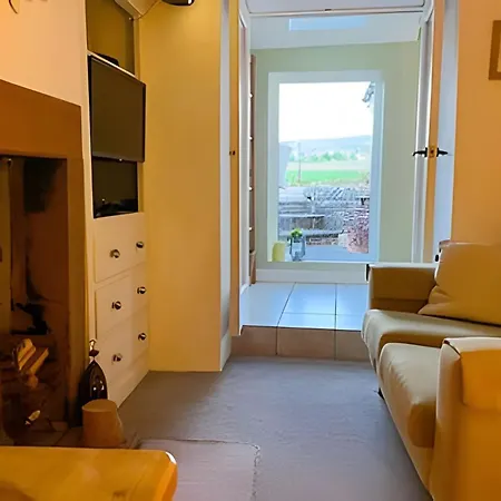 Cozy In Vakantiehuis