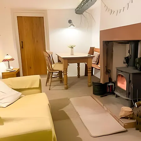 Vakantiehuis Cozy In