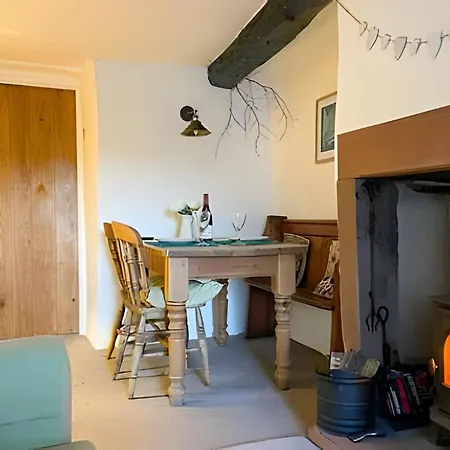 Cozy In Feriehus