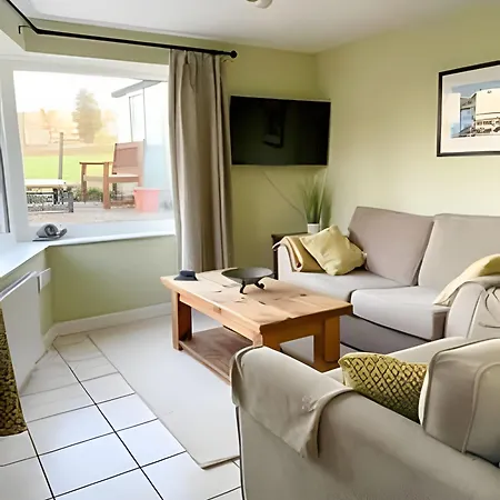Cozy In Feriehus *
