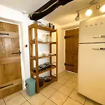 Cozy In Prázdninový dům Caldbeck