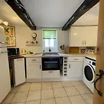 Prázdninový dům Cozy In